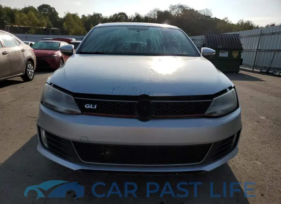 3VW5T7AJ3EM263114# 5
