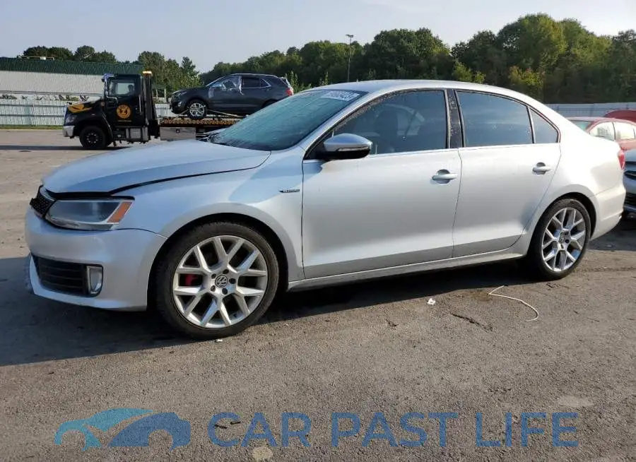 3VW5T7AJ3EM263114# 1