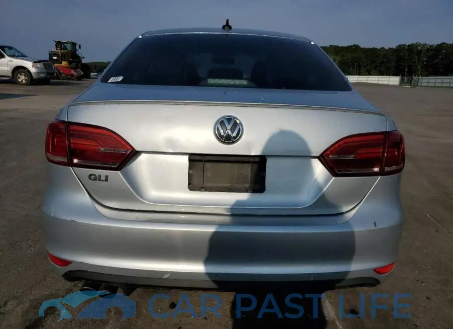 3VW5T7AJ3EM263114# 6