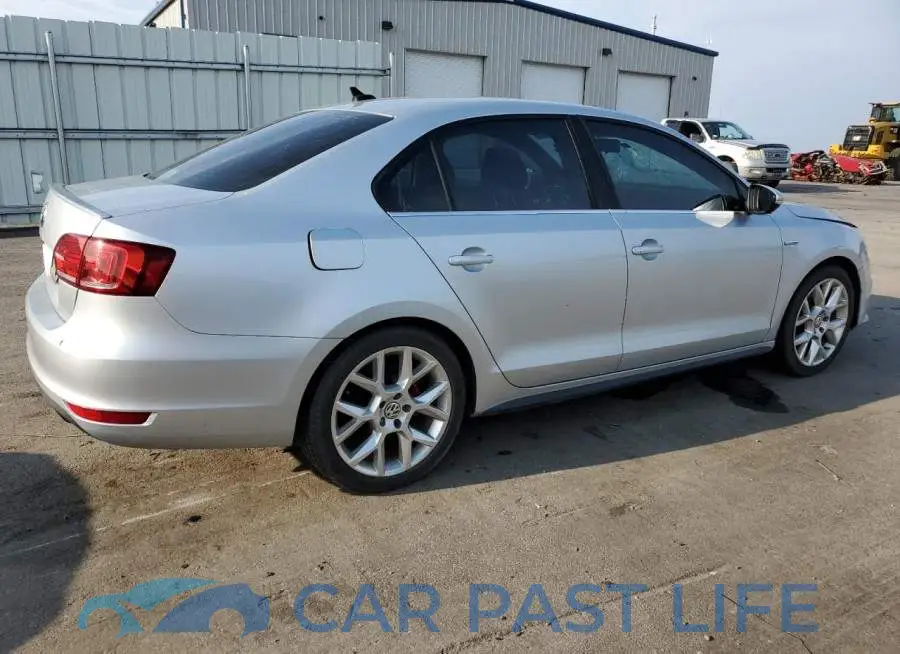 3VW5T7AJ3EM263114# 3
