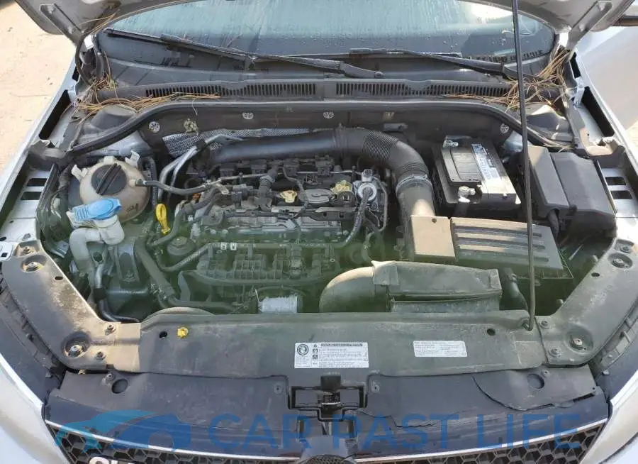 3VW5T7AJ3EM263114# 11