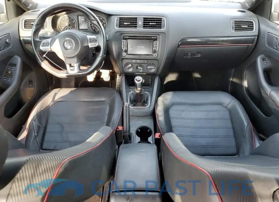 3VW5T7AJ3EM263114# 8