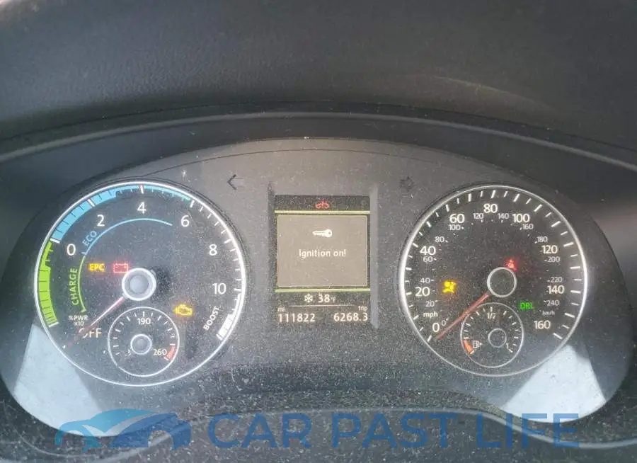 3VW637AJ9EM231367# 9