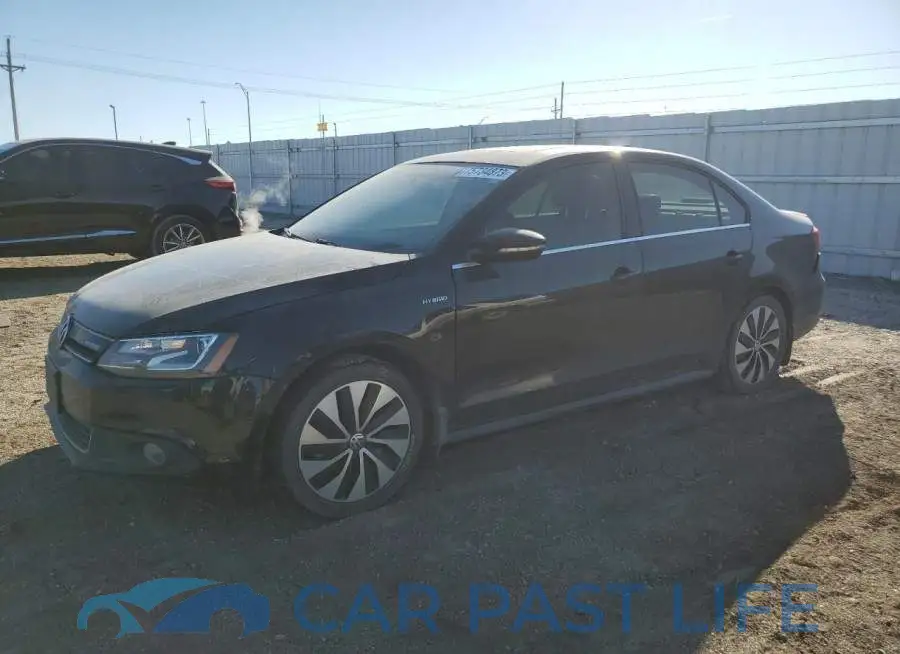 3VW637AJ9EM231367# 1
