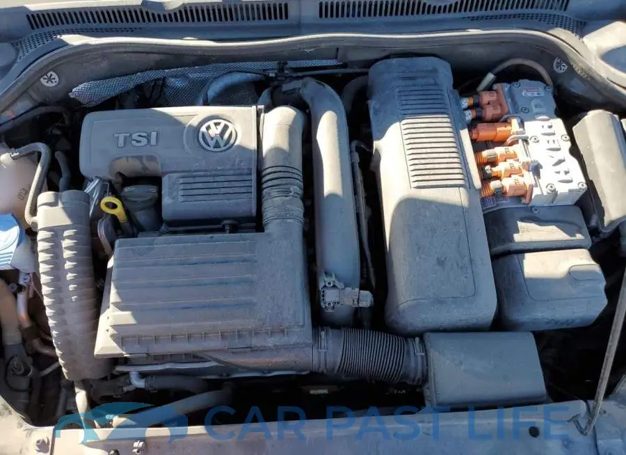3VW637AJ9EM231367# 11