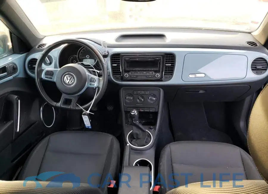 3VWH07AT6EM638324# 8