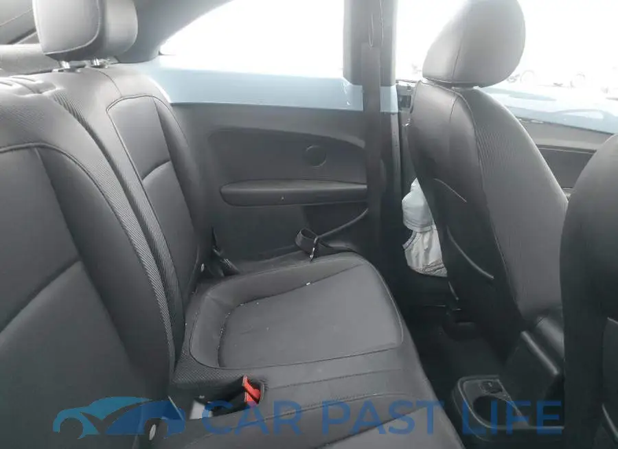 3VWH07AT6EM638324# 10
