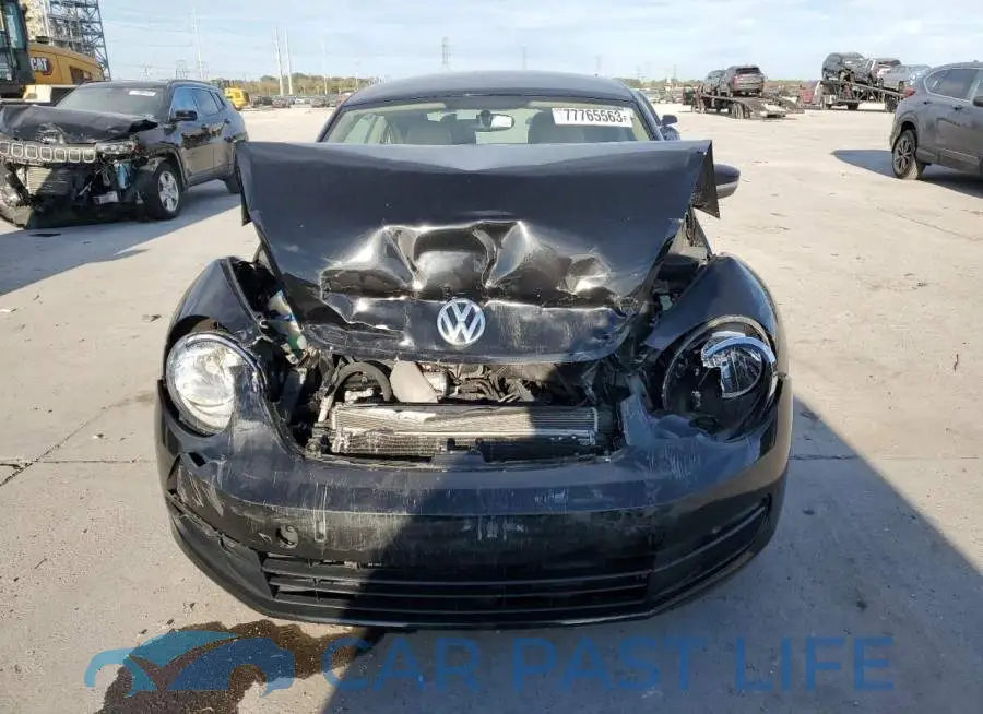 3VWJ17AT3EM641194# 5