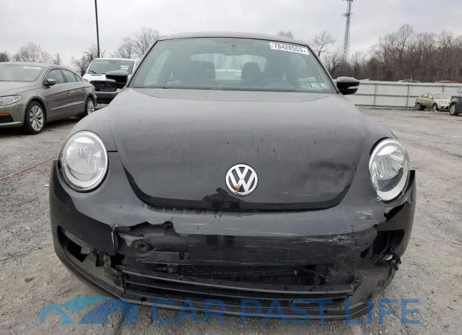 3VWJ17AT9EM639594# 5