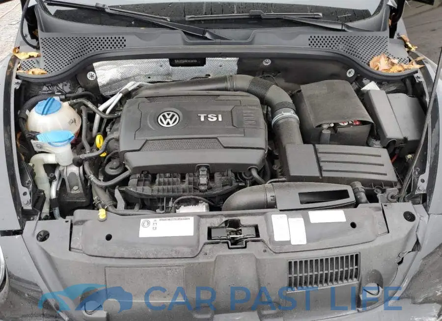 3VWJ17AT9EM639594# 11