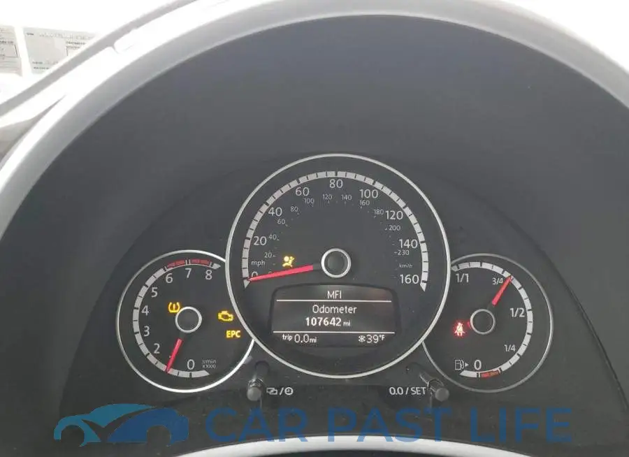 3VWJ17AT9EM639594# 9