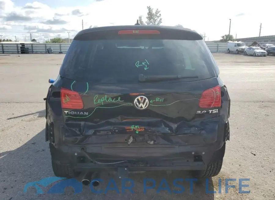 WVGAV3AX9EW608604# 6