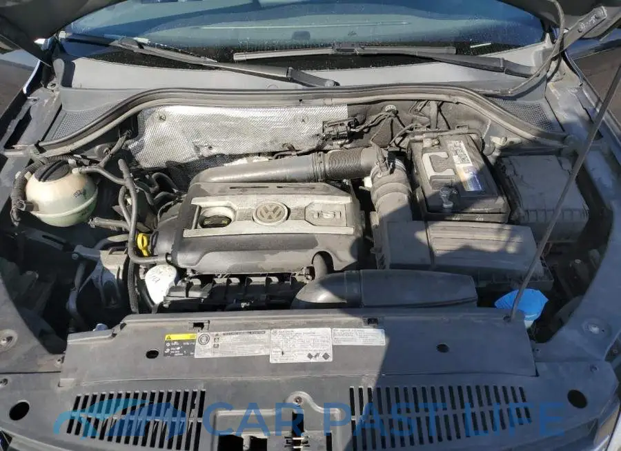 WVGAV3AX9EW608604# 12