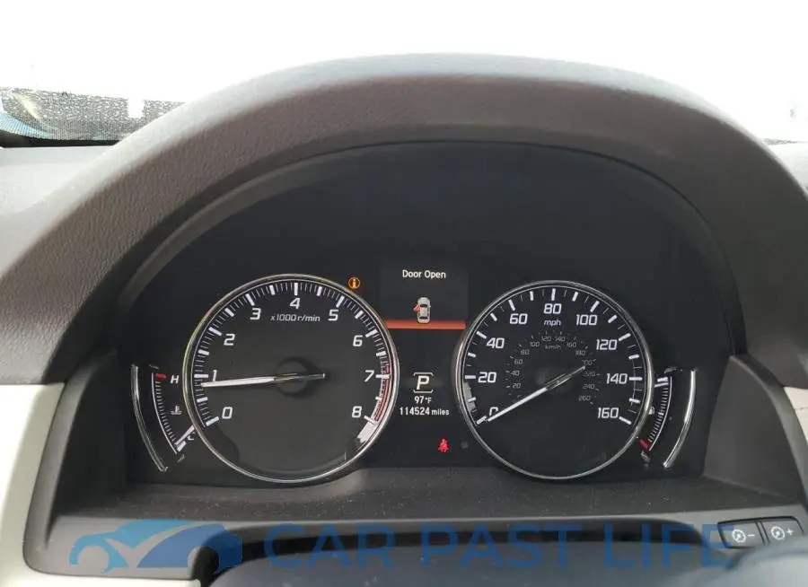 JH4KC1F99EC003849# 9