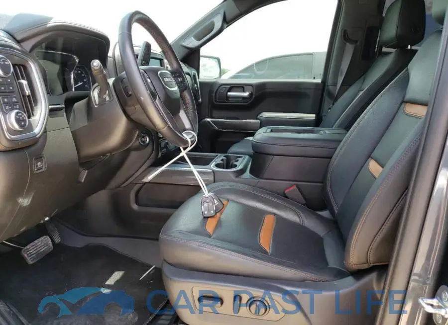 1GTU9EET6MZ258046# 7
