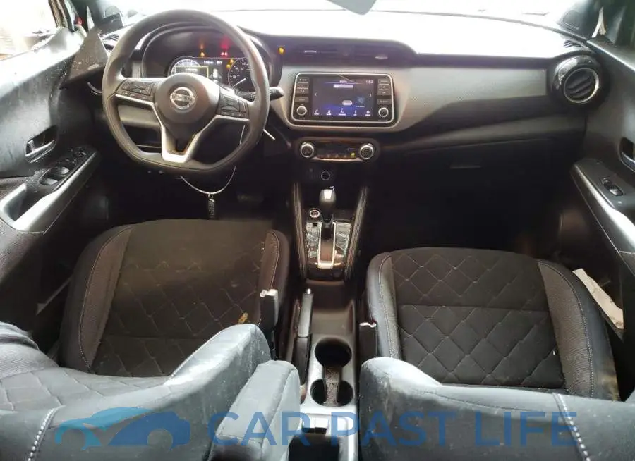 3N1CP5CU1JL520901# 8