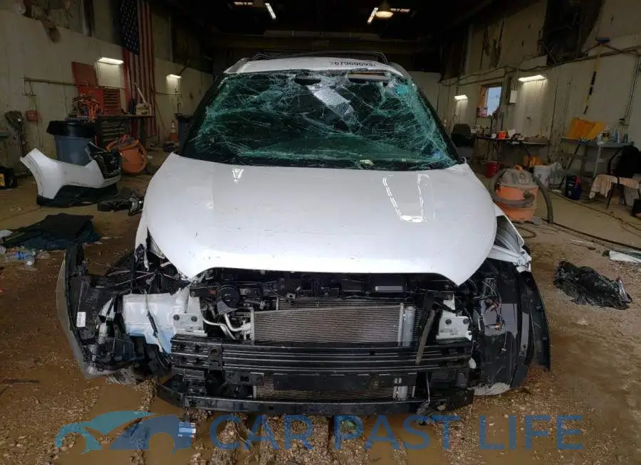 3N1CP5CU1JL520901# 5