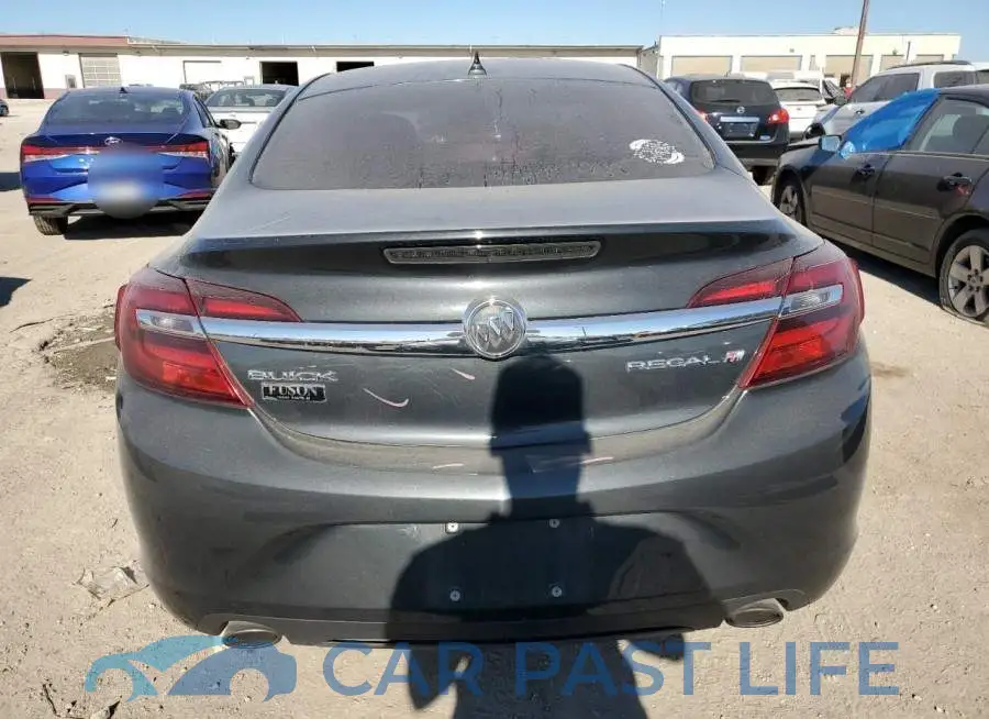 2G4GK5EX5E9320046# 6
