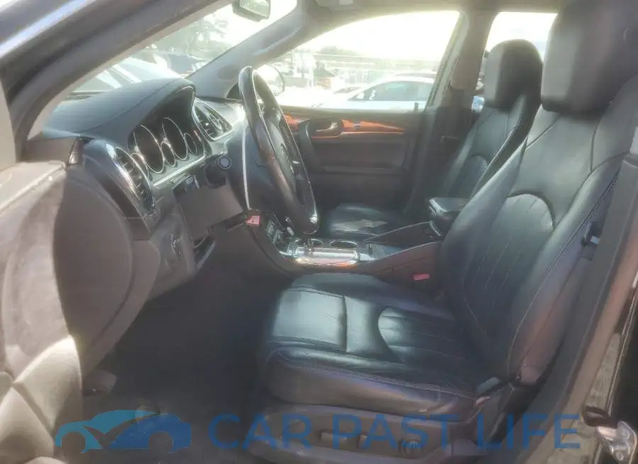 5GAKRBKD1GJ117750# 7