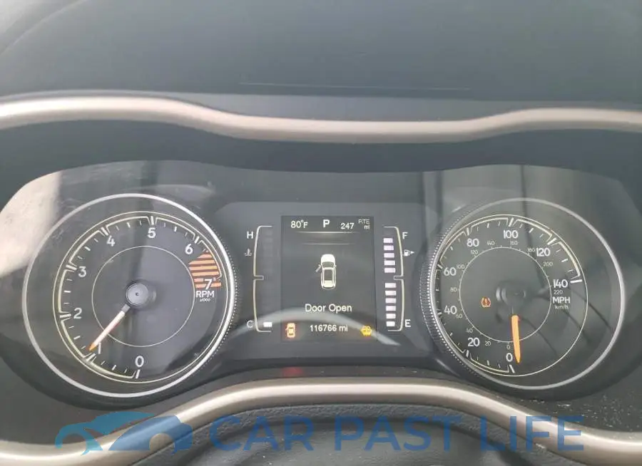 1C4PJLAB6GW351371# 9