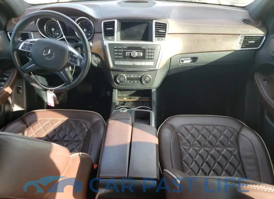 4JGDA5JB1EA350701# 8