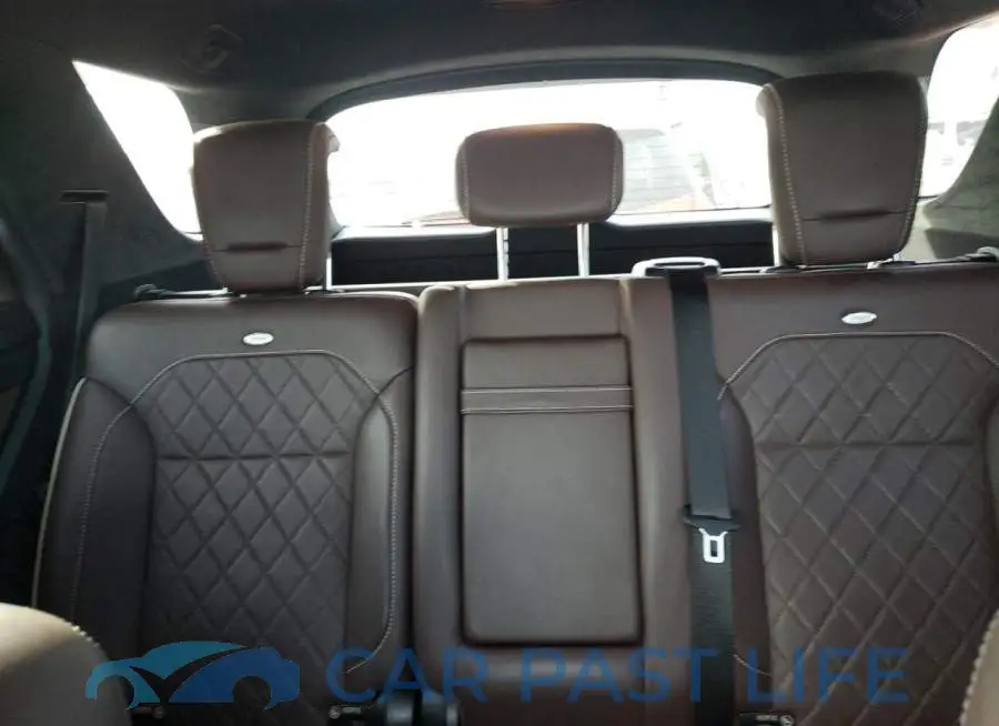 4JGDA5JB1EA350701# 10