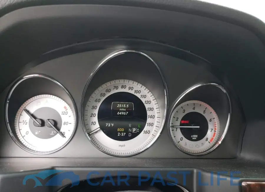 WDCGG5HB4EG314790# 9