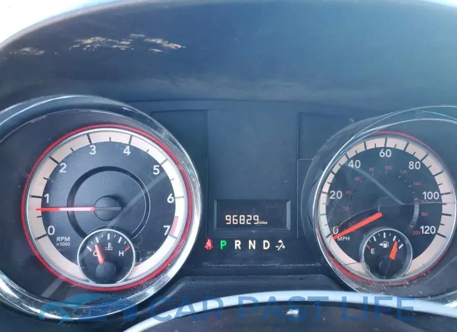 2C4RDGBG1GR171788# 9