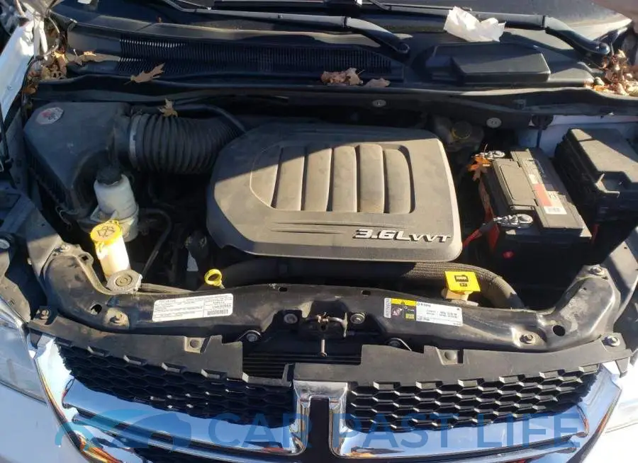2C4RDGBG9GR163700# 11