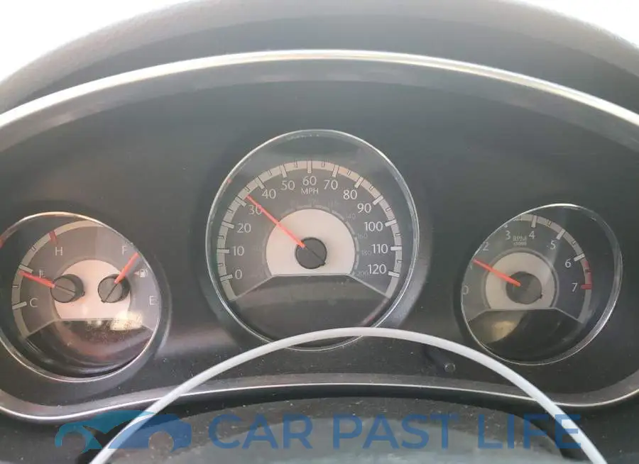 1C3CCBBB6EN178749# 9