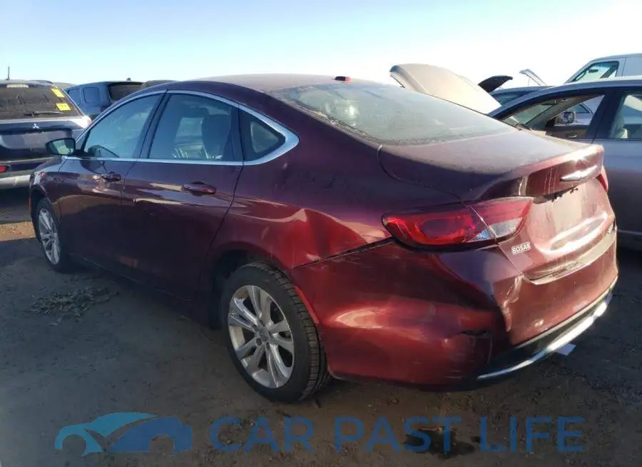 1C3CCCAB8FN613358# 2