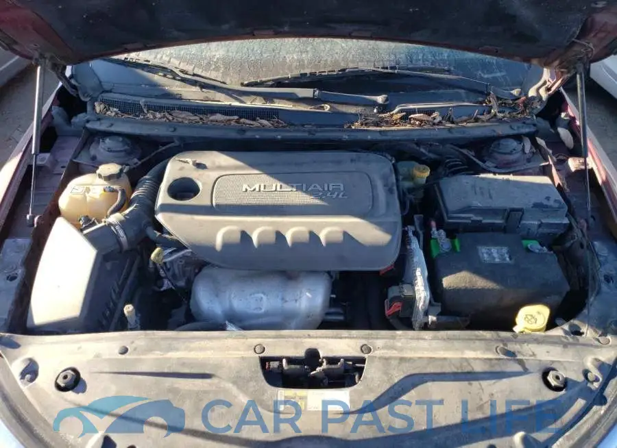 1C3CCCAB8FN613358# 11