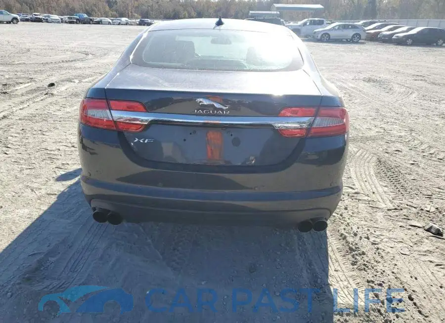 SAJWA0EX5E8U30839# 6