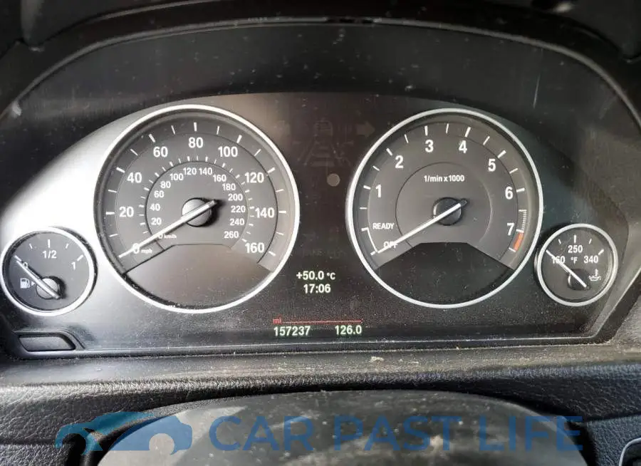 WBA3A9C54EF686440# 9