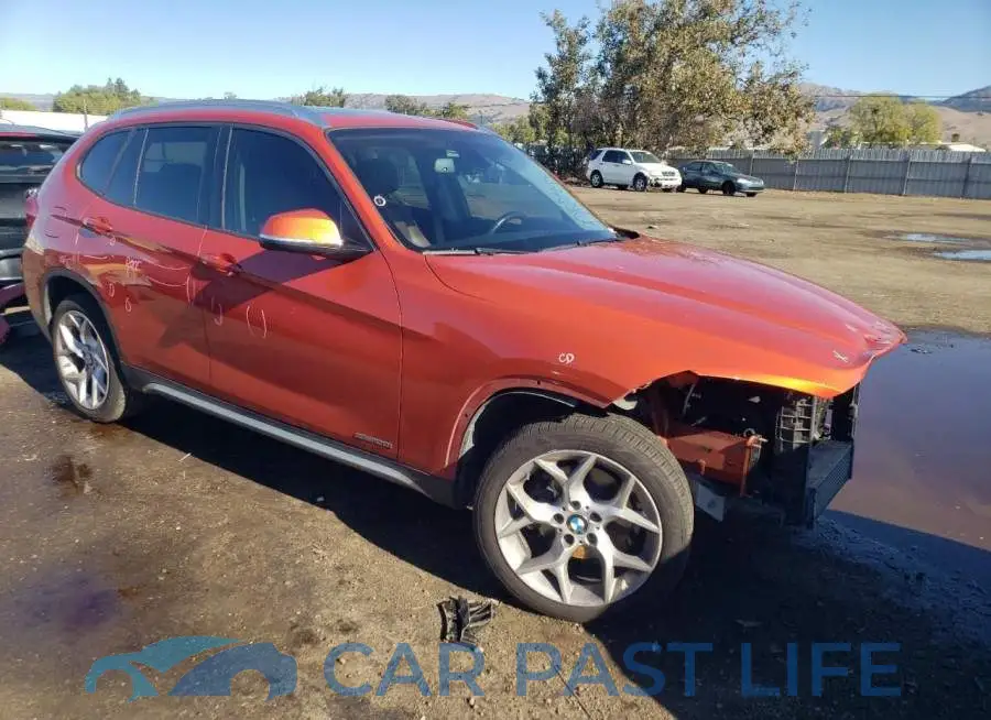 WBAVM1C53EVW49919# 4
