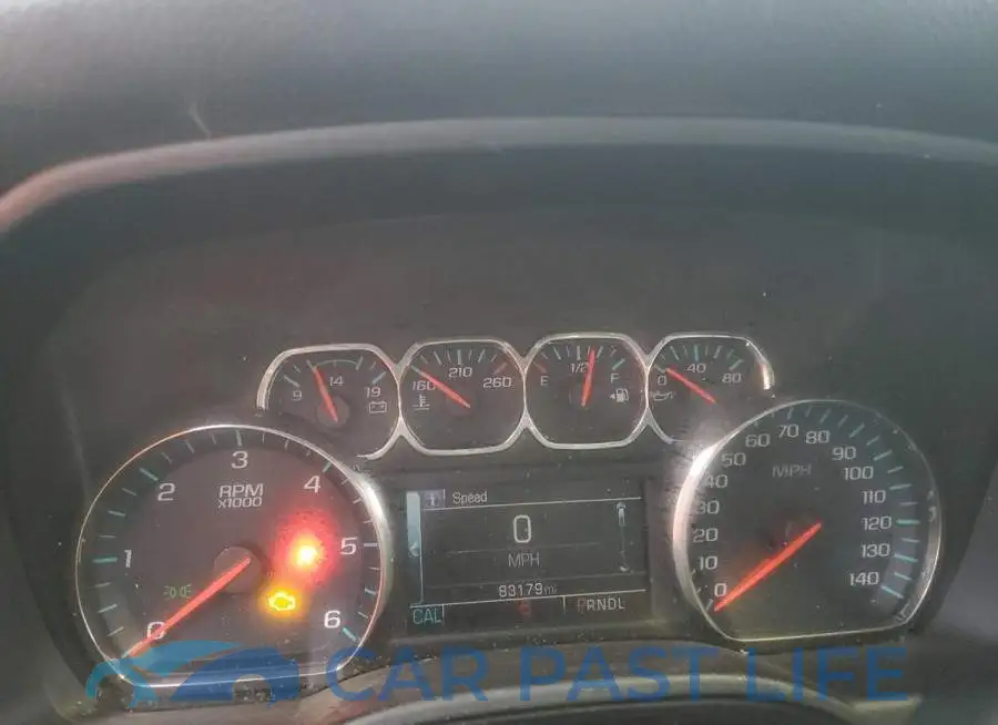 1GCVKREC0JZ130896# 9