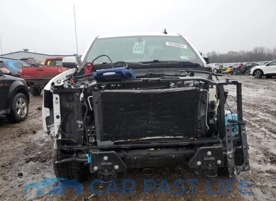 1GCVKREC0JZ130896# 5