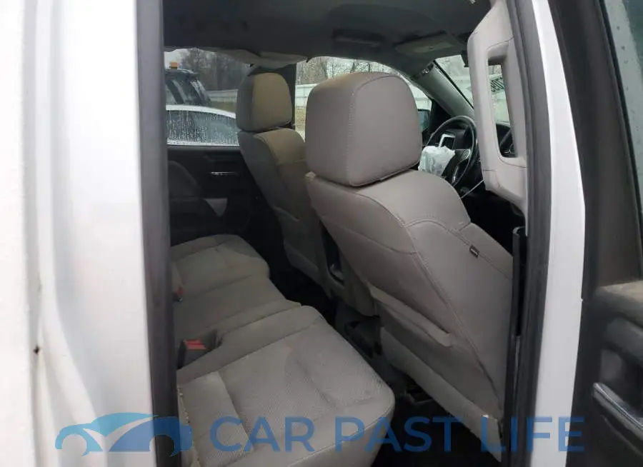1GCVKREC0JZ130896# 10