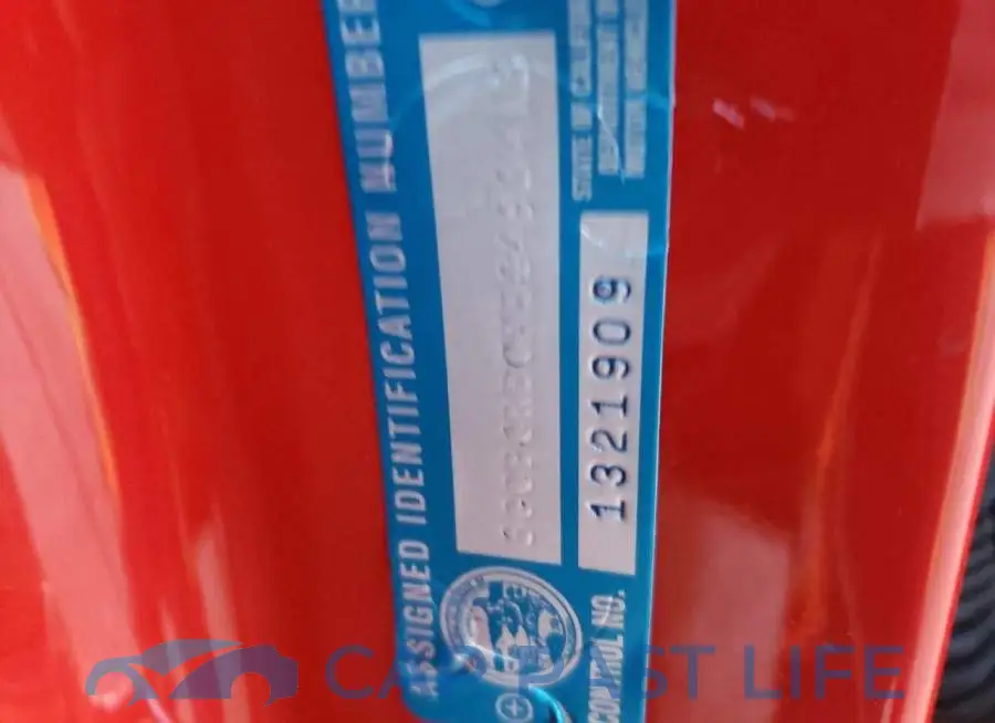 3GCPCRECXEG493413# 12