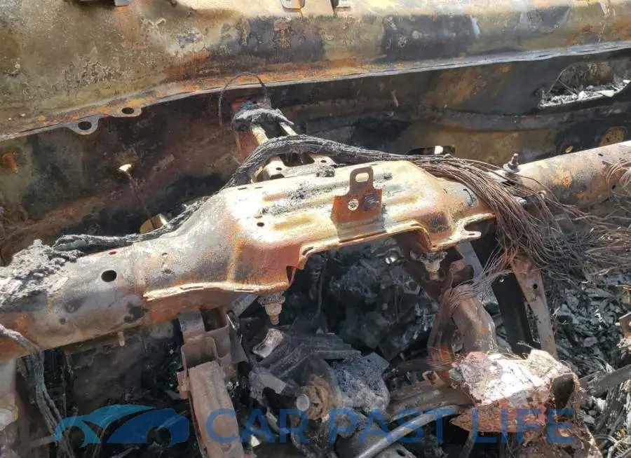 3GNAXHEV8LS505498# 9
