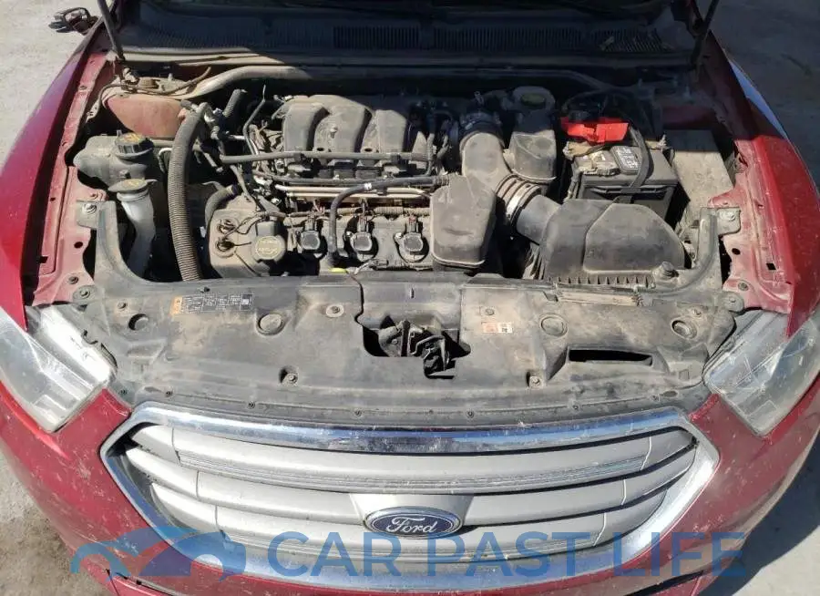 1FAHP2E84GG134350# 11