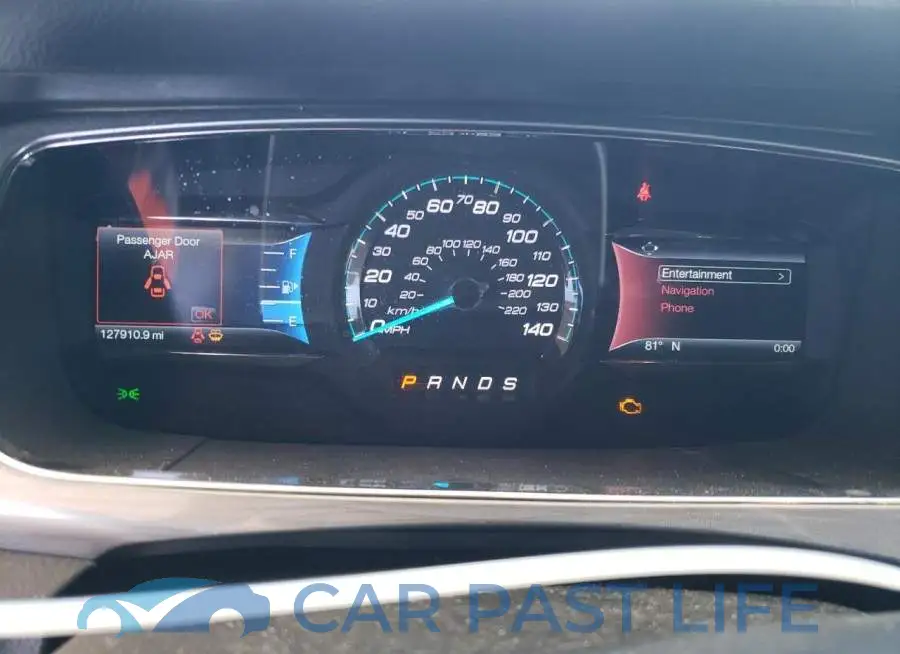 1FAHP2E84GG134350# 9