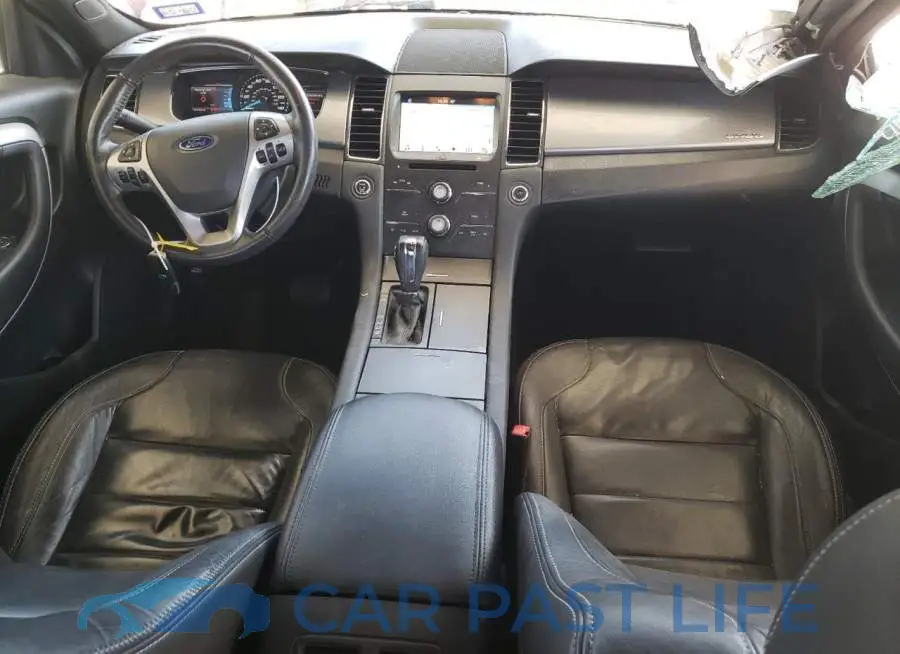 1FAHP2E84GG134350# 8