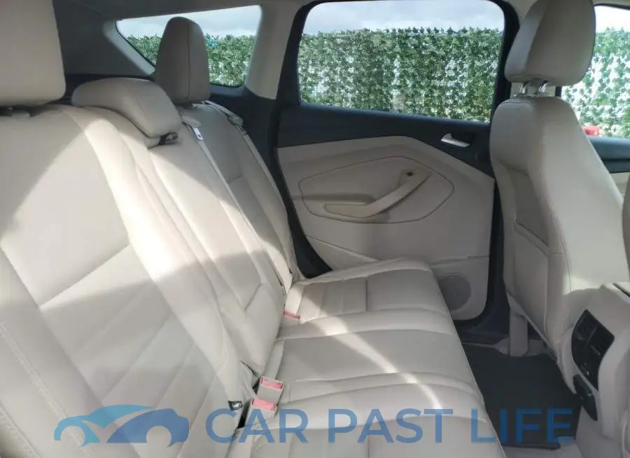 1FMCU0J90EUA67028# 10