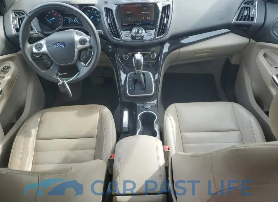 1FMCU0J90EUA67028# 8