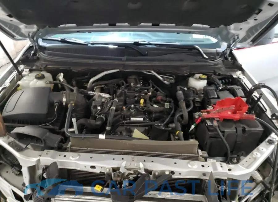 1FTER4FH4KLB13337# 11