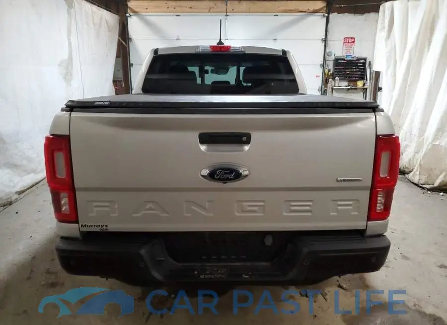 1FTER4FH4KLB13337# 6