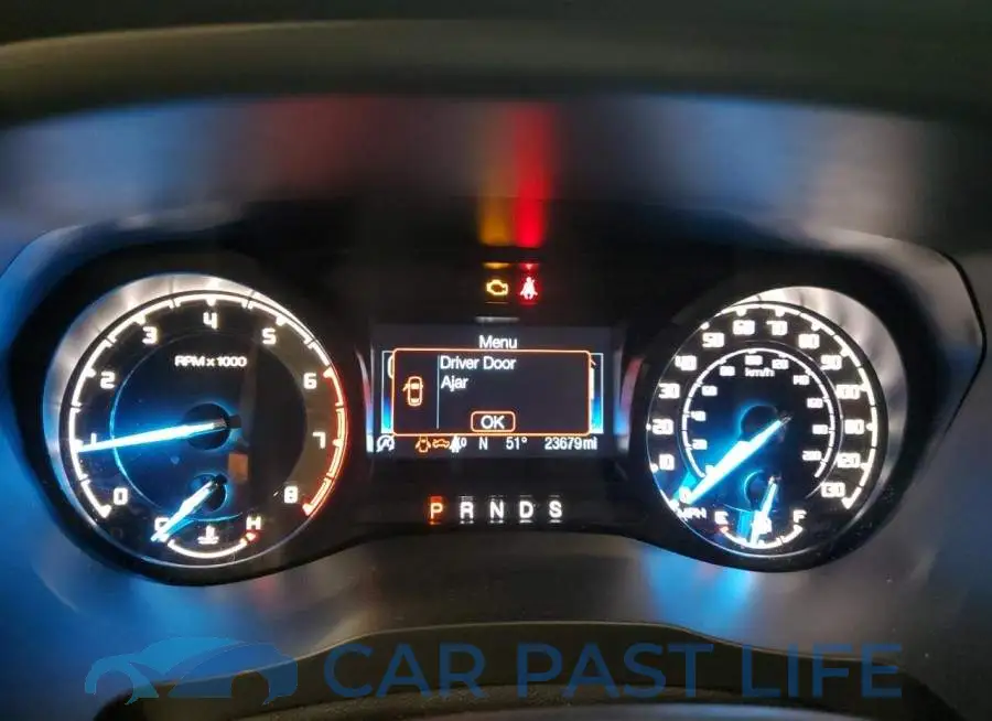 1FTER4FH4KLB13337# 9