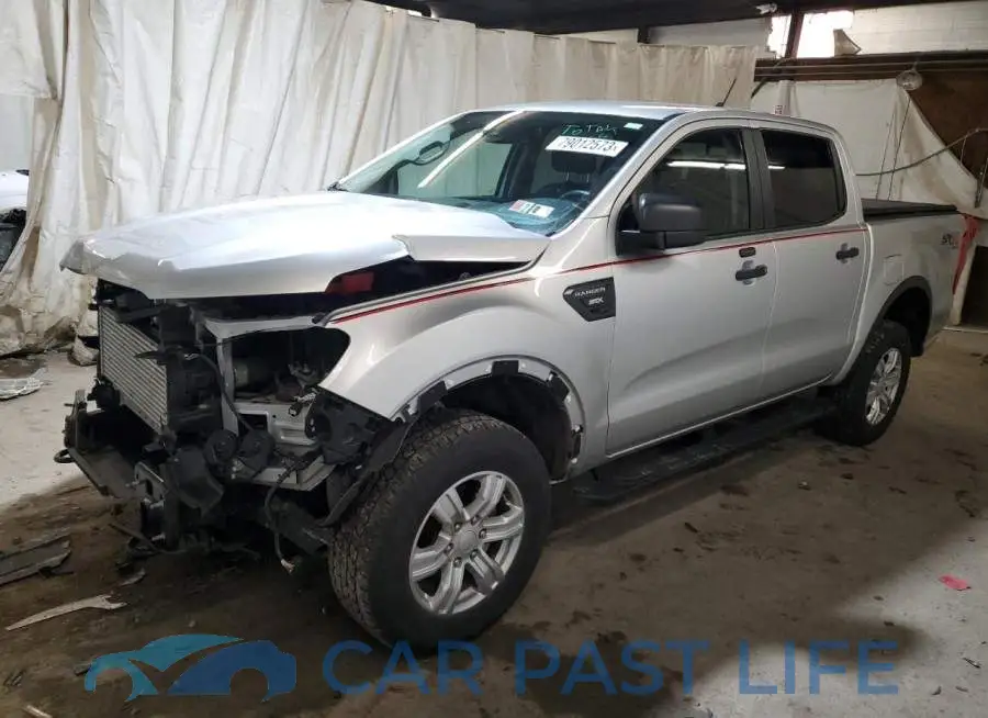 1FTER4FH4KLB13337# 1