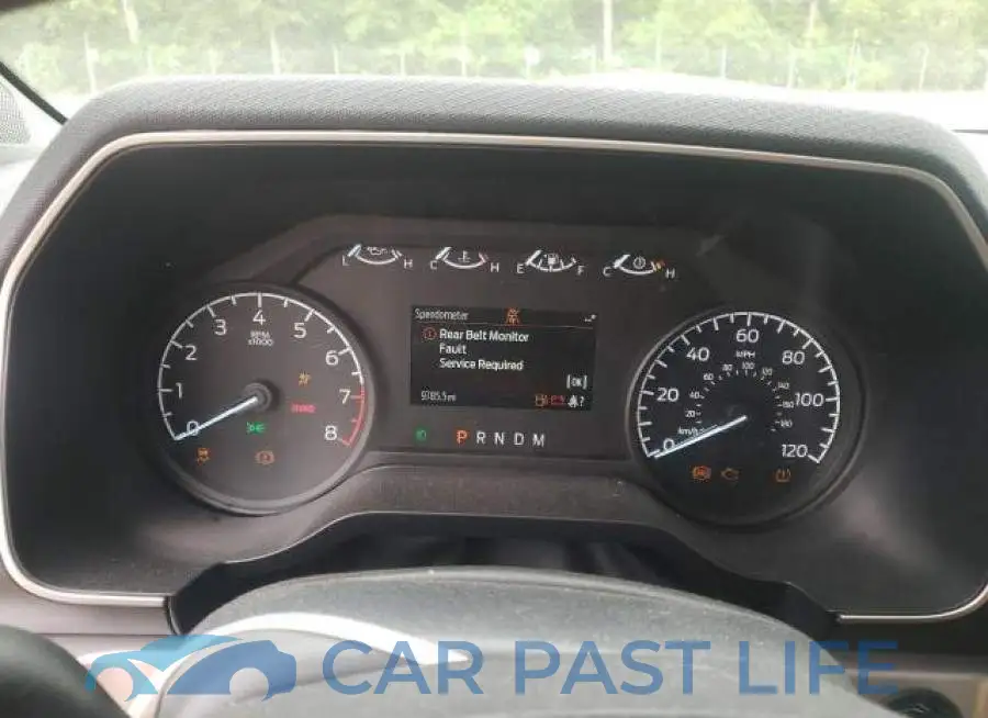 1FTFX1E59NKE49625# 9
